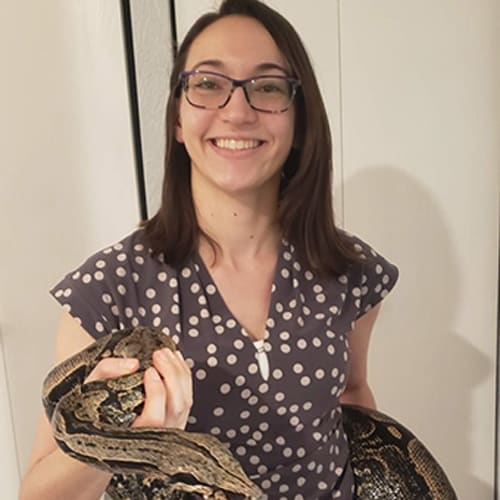 Dr. Kelly Proctor, North Boulder Veterinarian